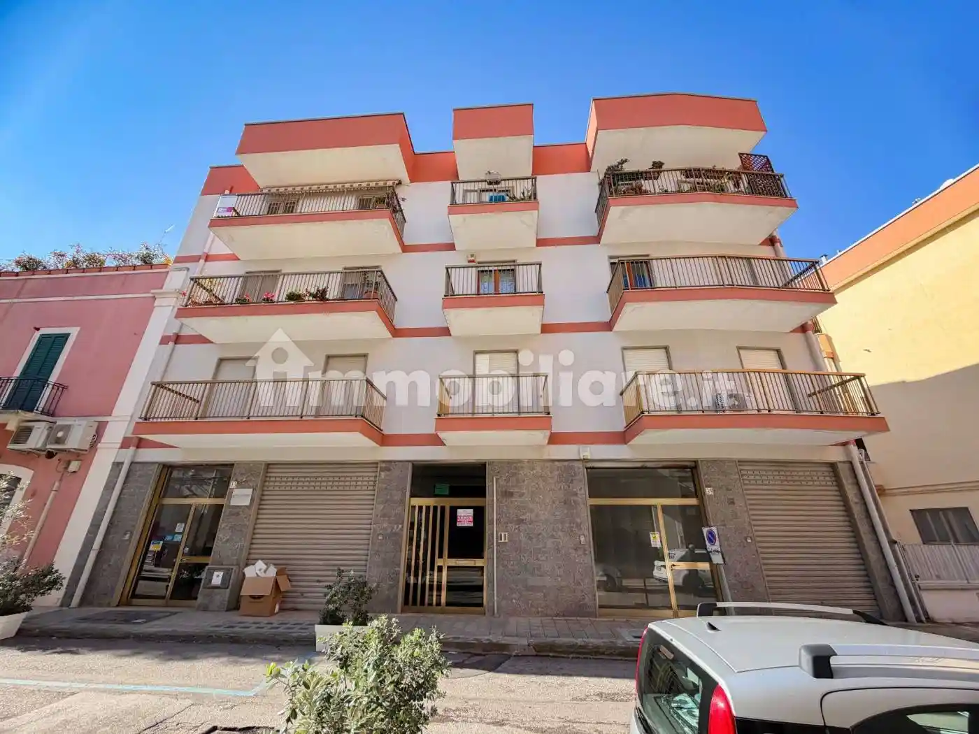 Appartamento in vendita a Putignano