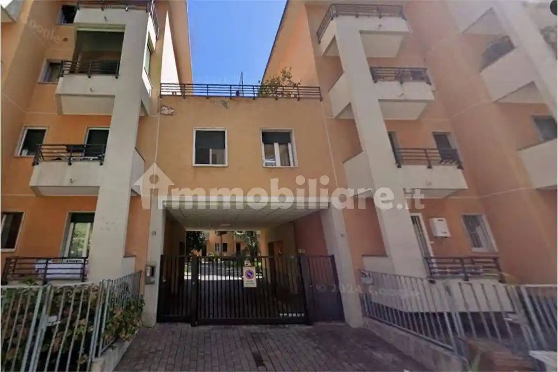 Appartamento in vendita a Bresso