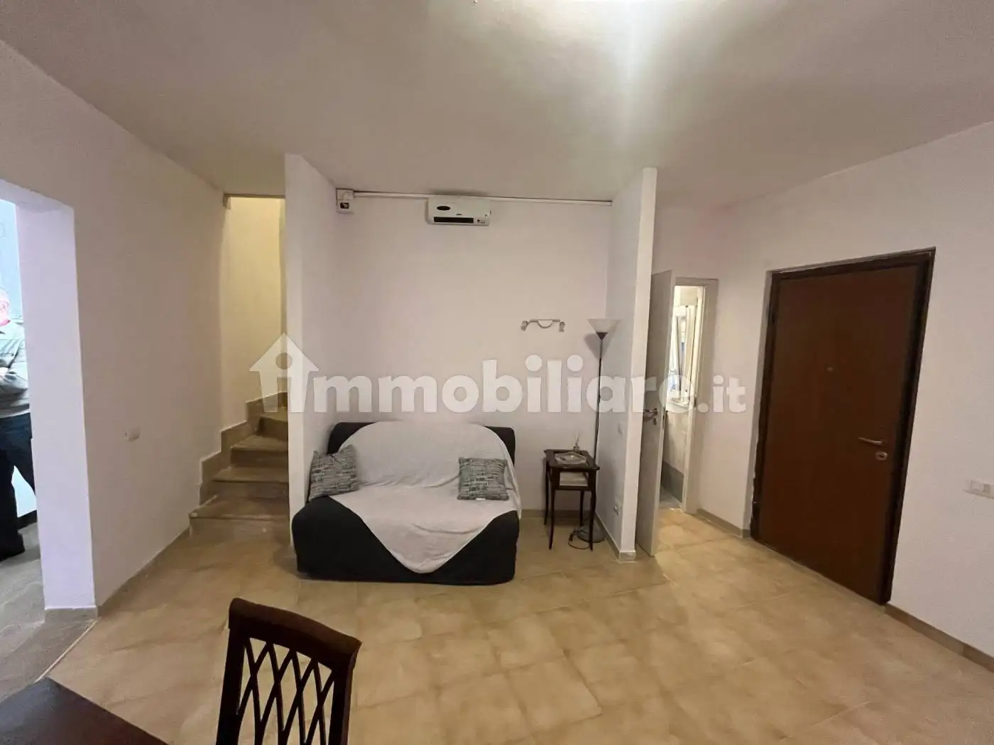 Villa in affitto a Anzio