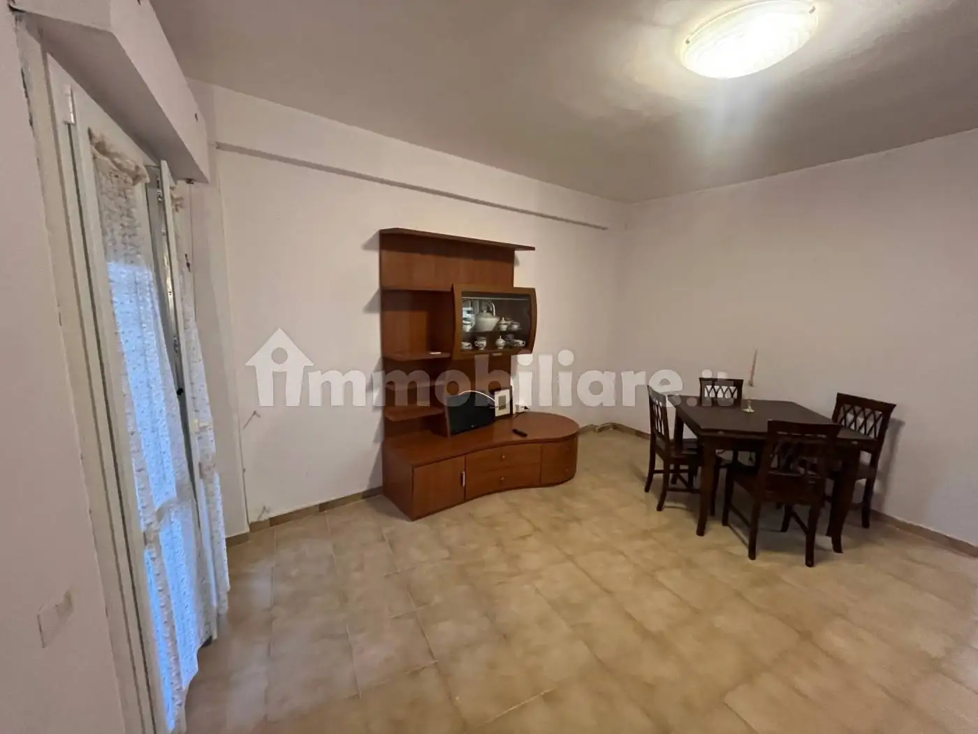 Appartamento in villa Stradone Sant'Anastasio, Villaggio Giornalisti - Poggio, Anzio - foto 4