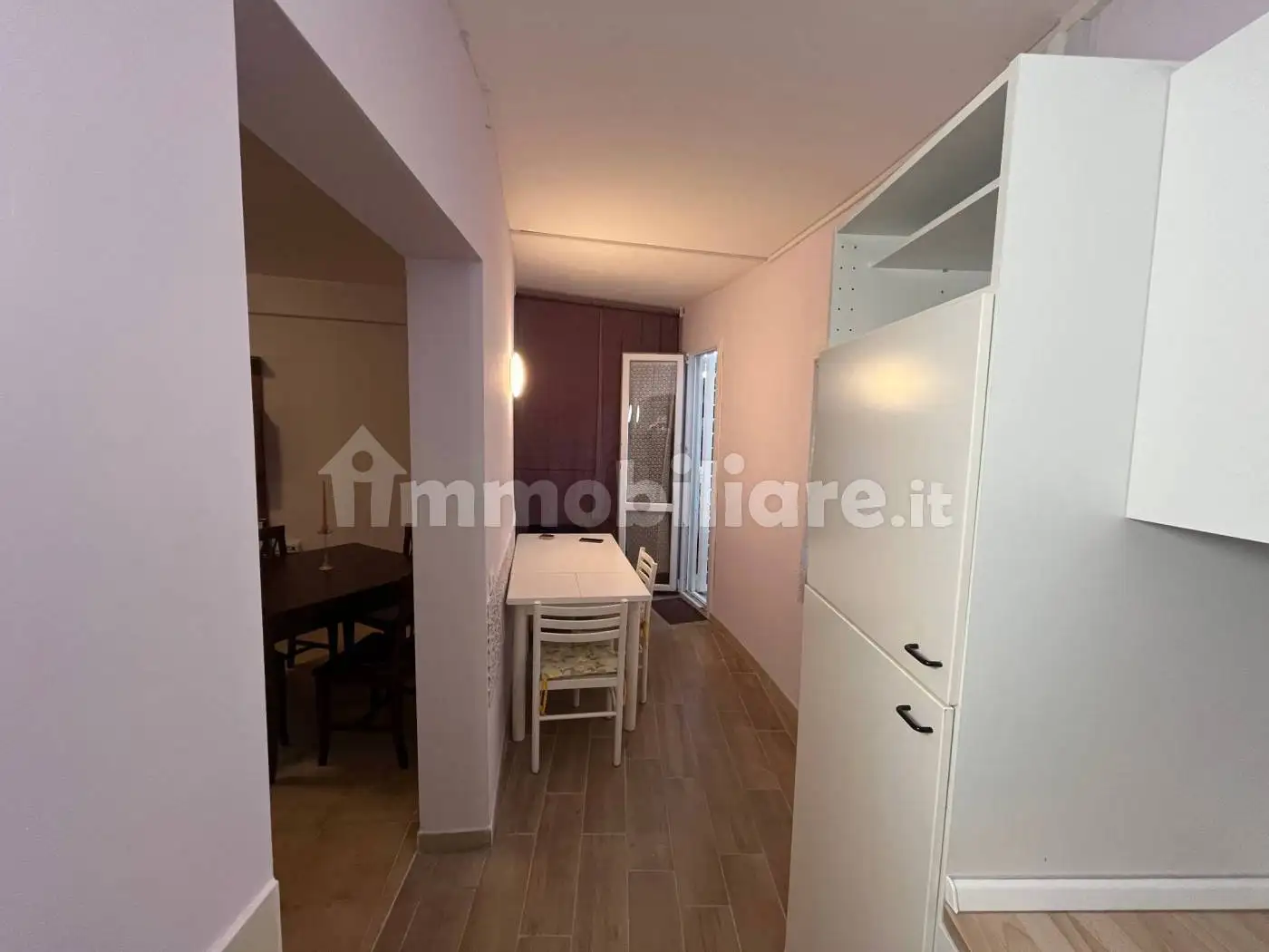 Appartamento in villa Stradone Sant'Anastasio, Villaggio Giornalisti - Poggio, Anzio - foto 5