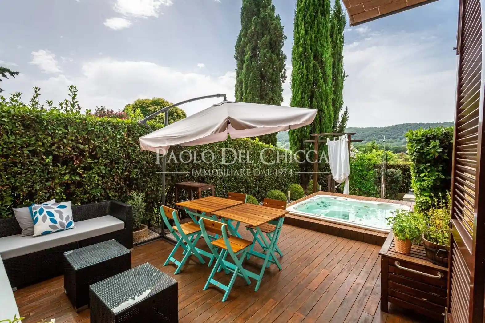 Villetta a schiera - foto 3