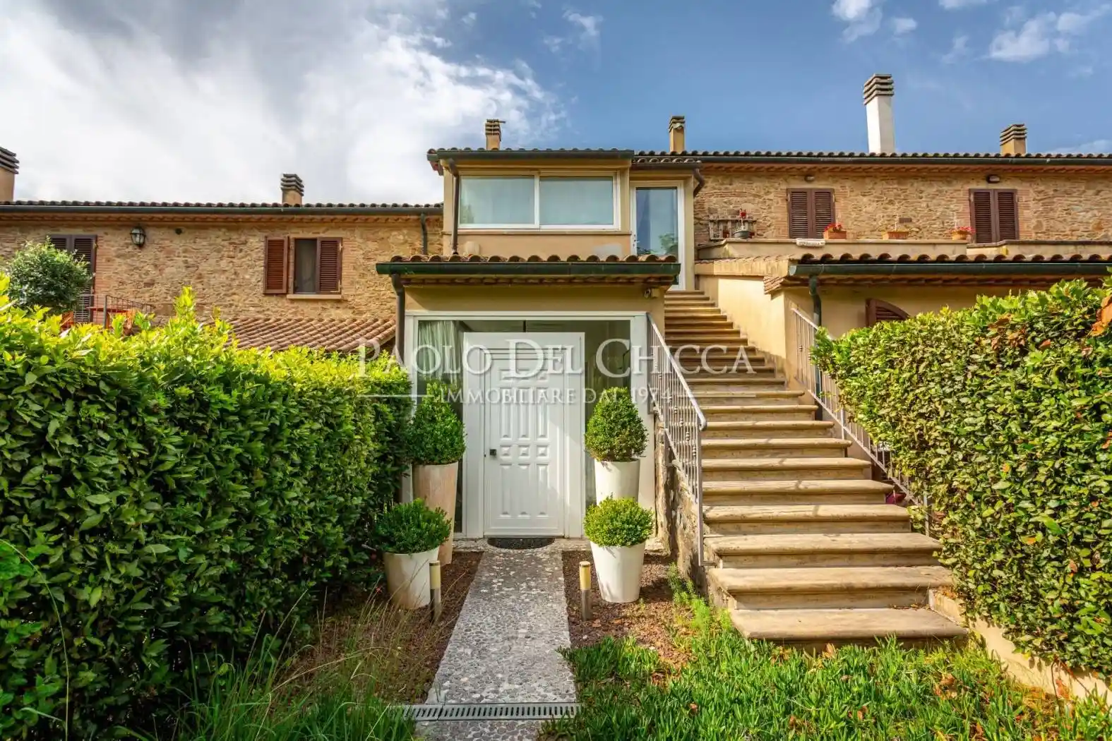 Villetta a schiera - foto 4