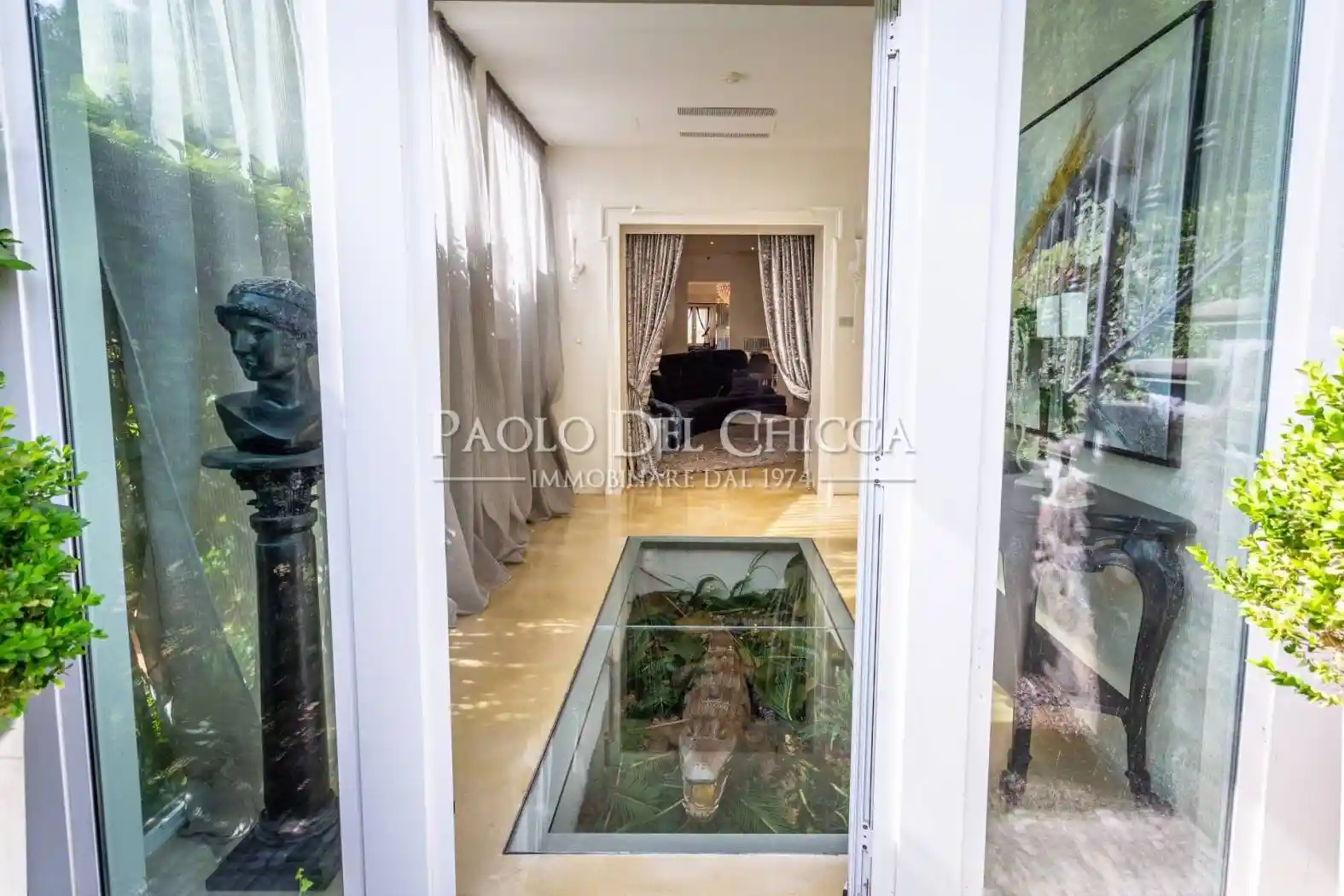 Villetta a schiera - foto 5