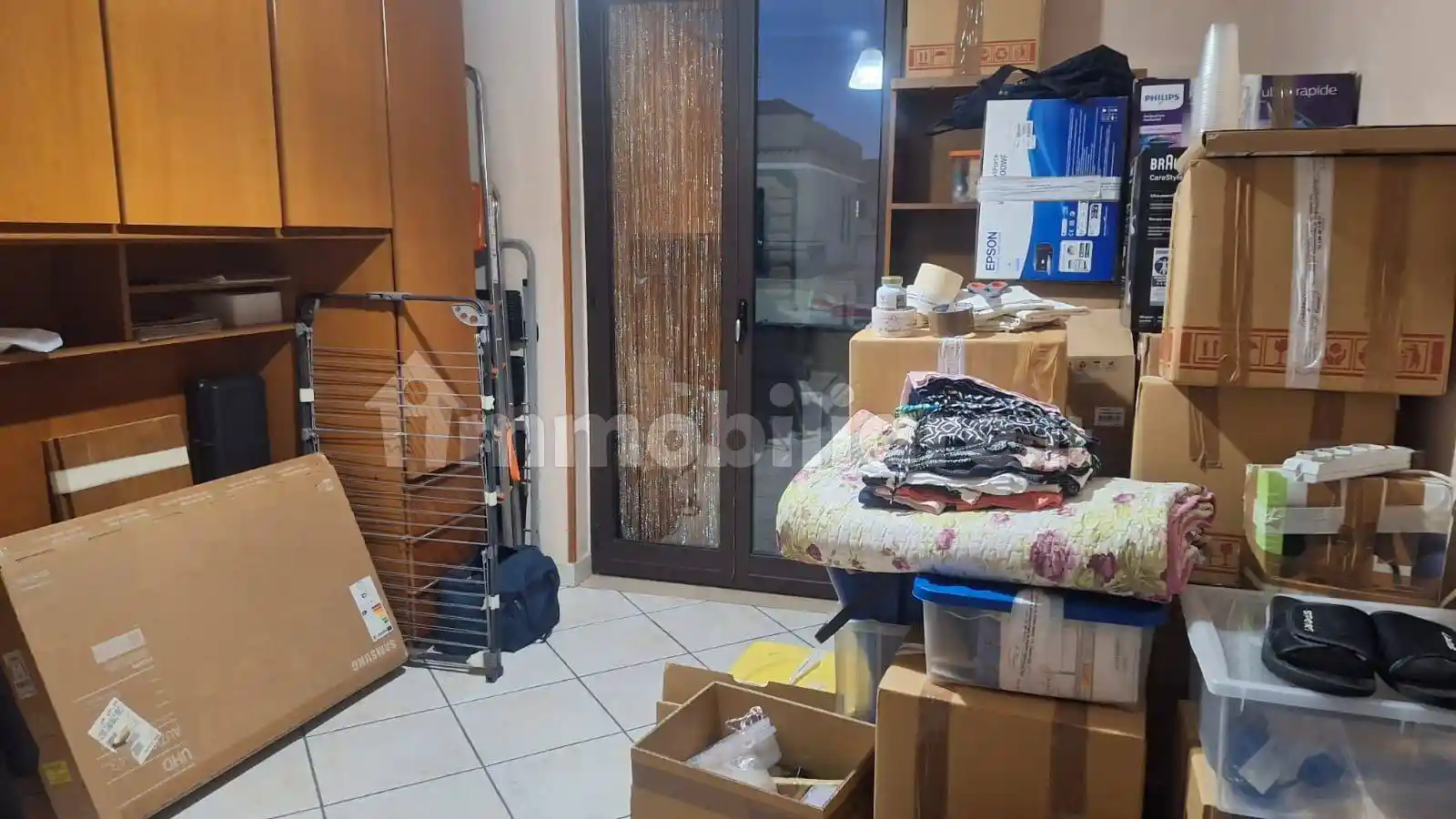 Bilocale corso Campano, Epitaffio - Stadio, Giugliano in Campania - foto 2