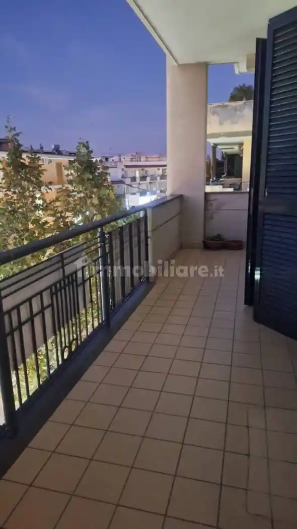 Bilocale corso Campano, Epitaffio - Stadio, Giugliano in Campania - foto 3