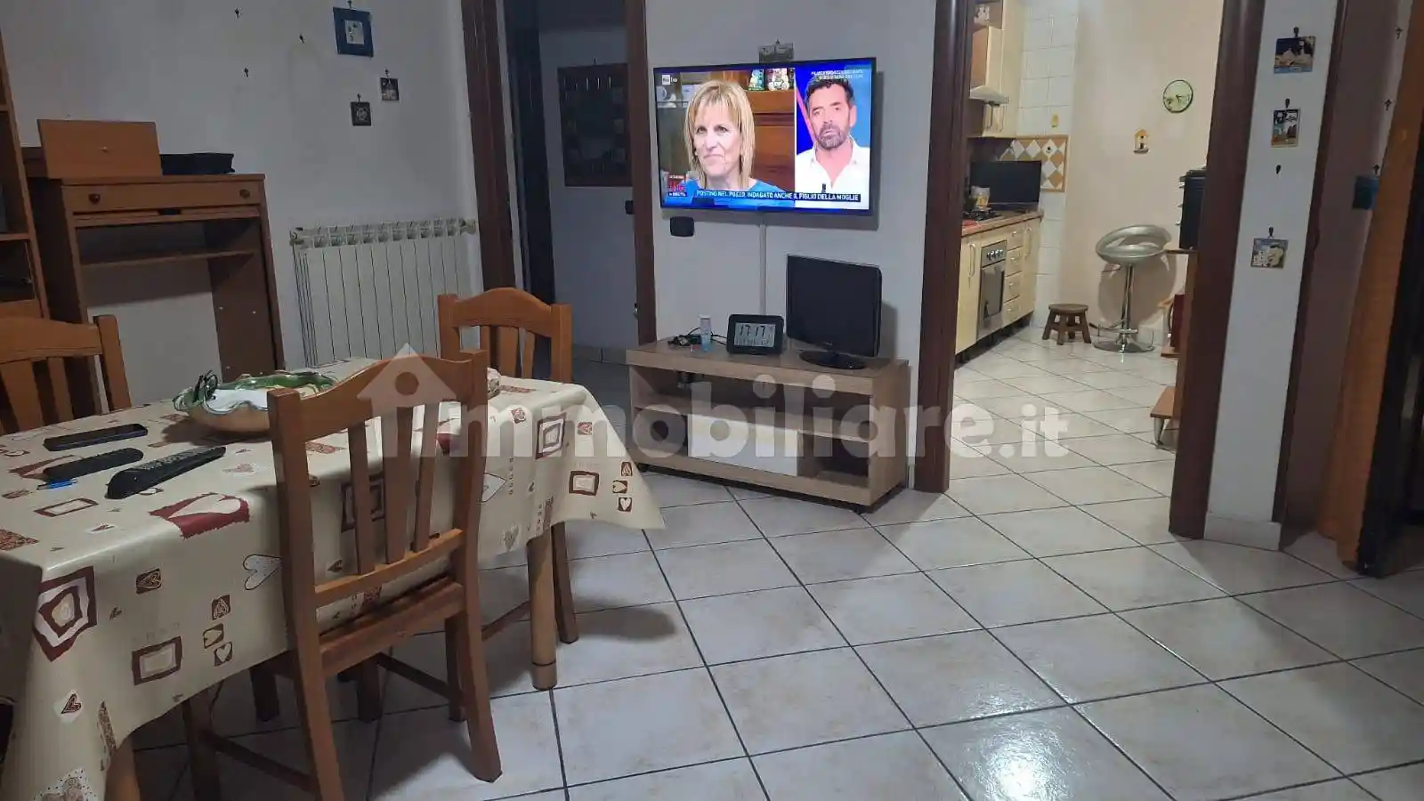 Bilocale corso Campano, Epitaffio - Stadio, Giugliano in Campania - foto 5