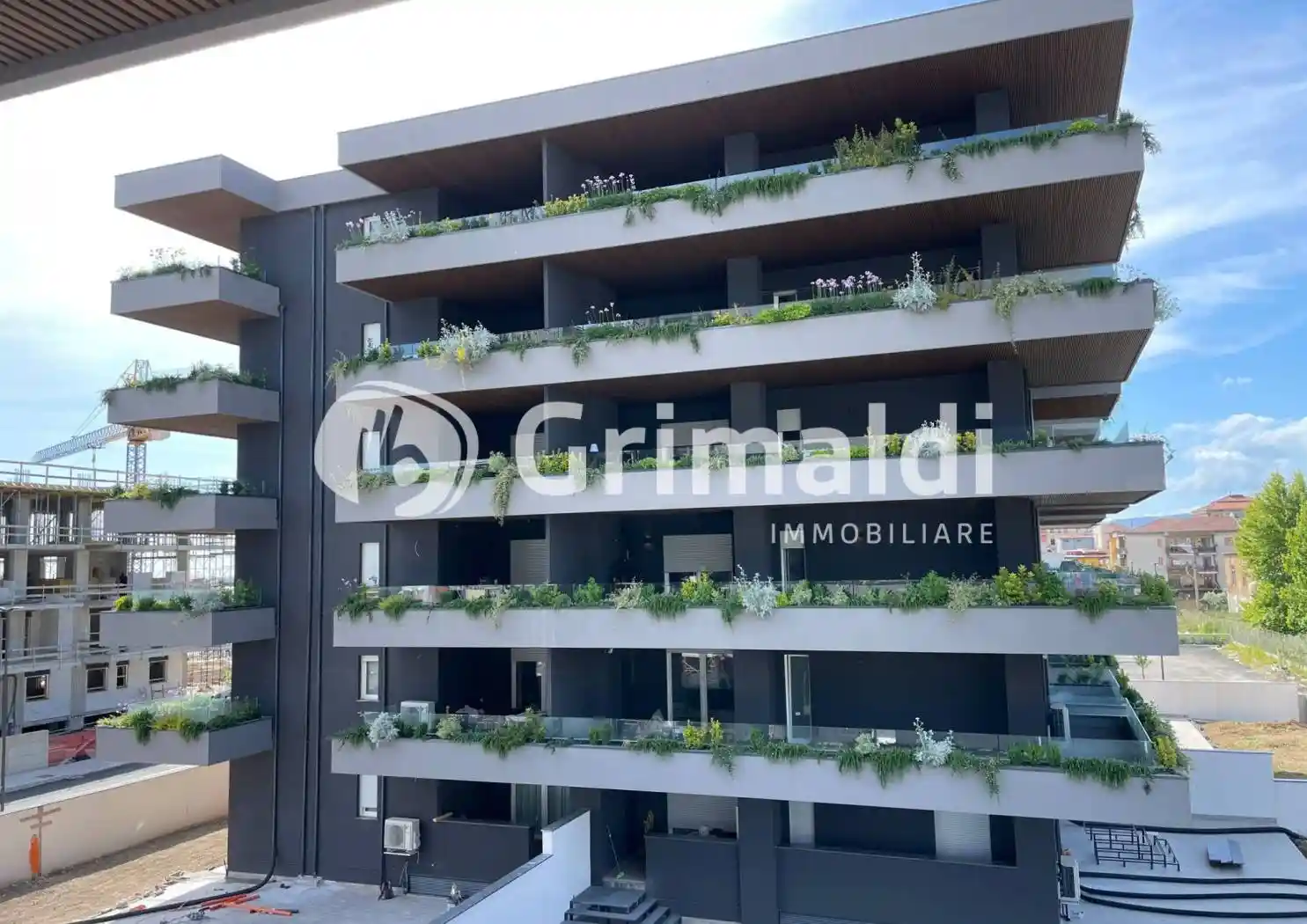 Trilocale via Niccolò Copernico, Centro, Bellizzi - foto 3