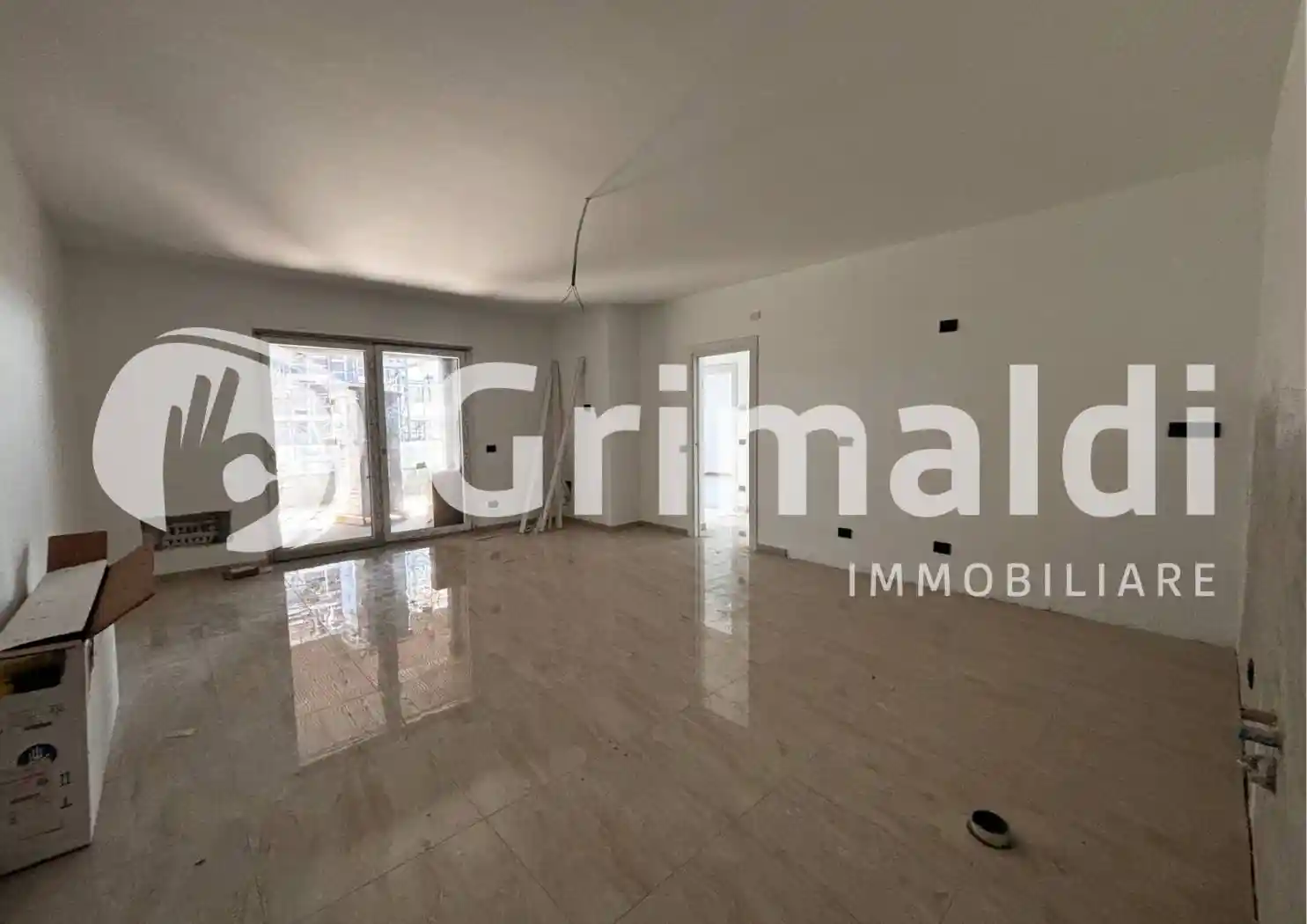 Trilocale via Niccolò Copernico, Centro, Bellizzi - foto 5