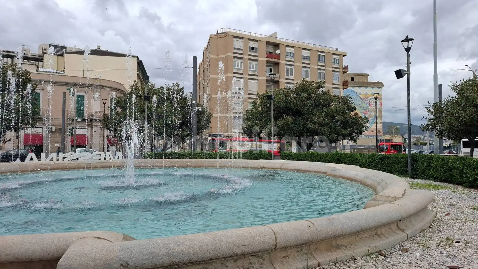 Appartamento in vendita a Messina