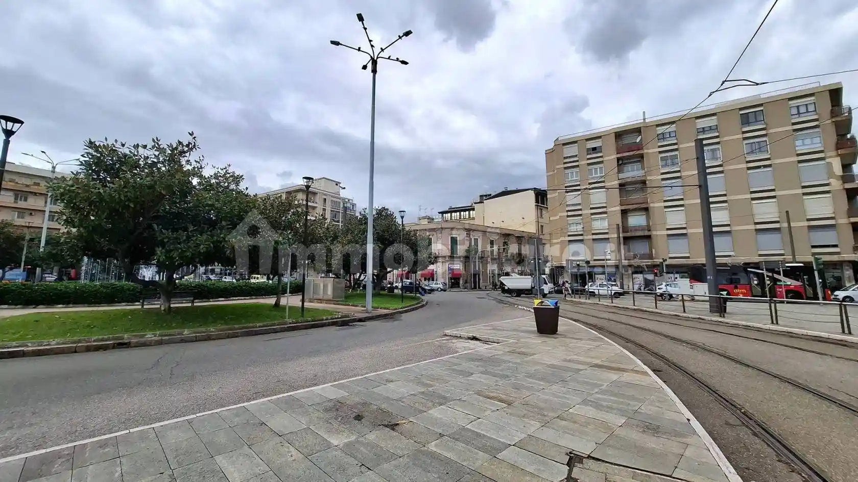 Quadrilocale via 1 Settembre 14, Centro Storico, Messina - foto 3