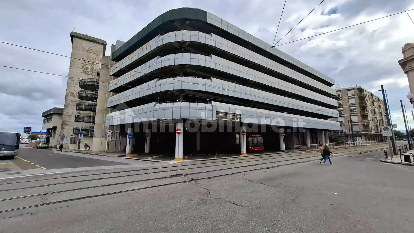 Quadrilocale via 1 Settembre 14, Centro Storico, Messina - foto 5