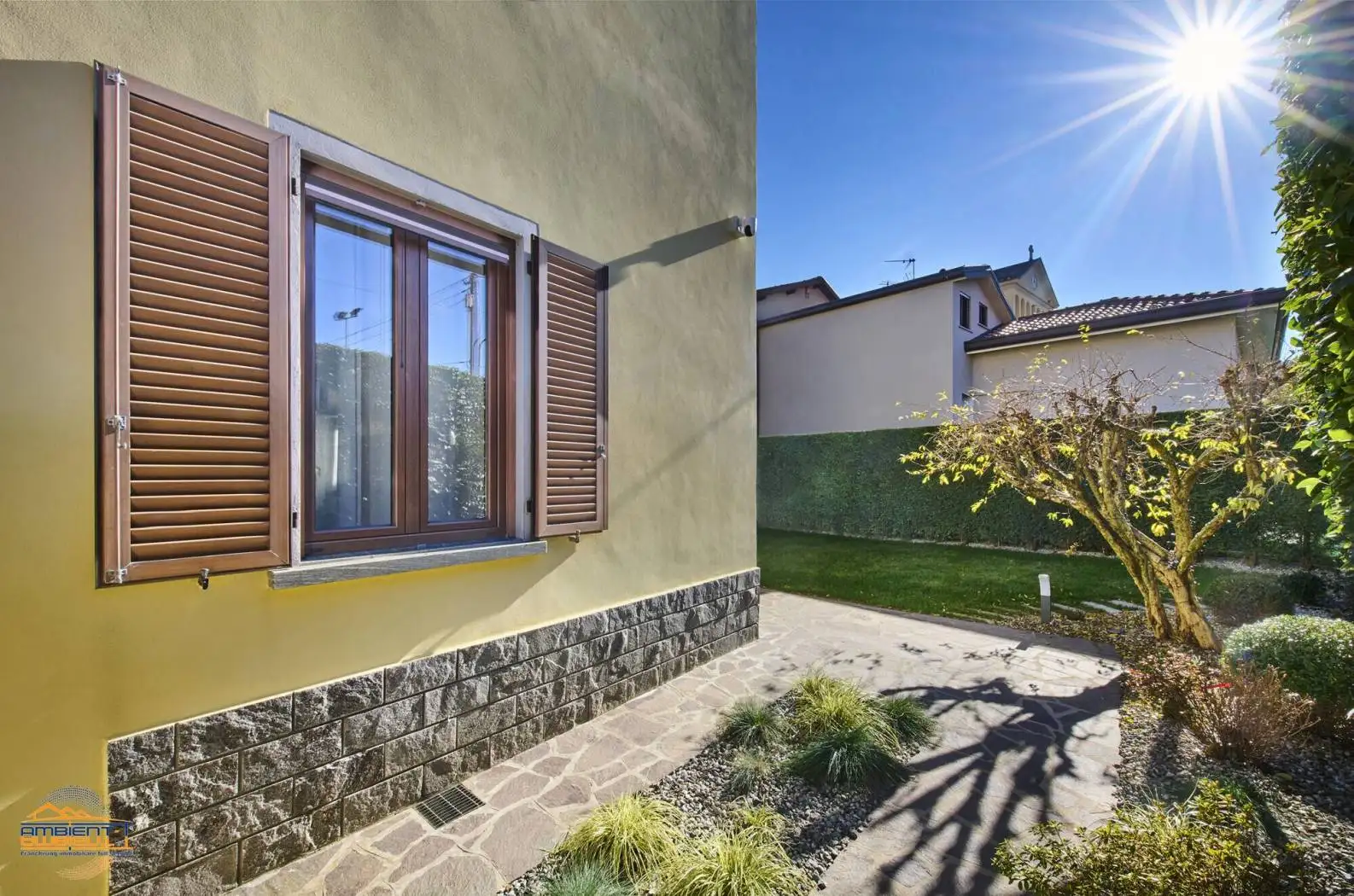 Villa unifamiliare via Giulio Prinetti 17, Centro, Brivio - foto 3