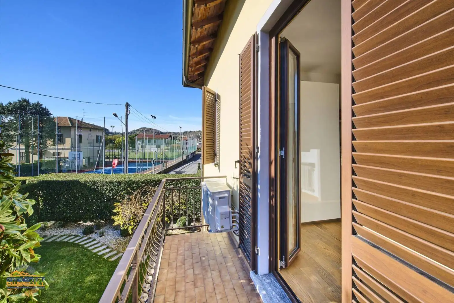 Villa unifamiliare via Giulio Prinetti 17, Centro, Brivio - foto 4