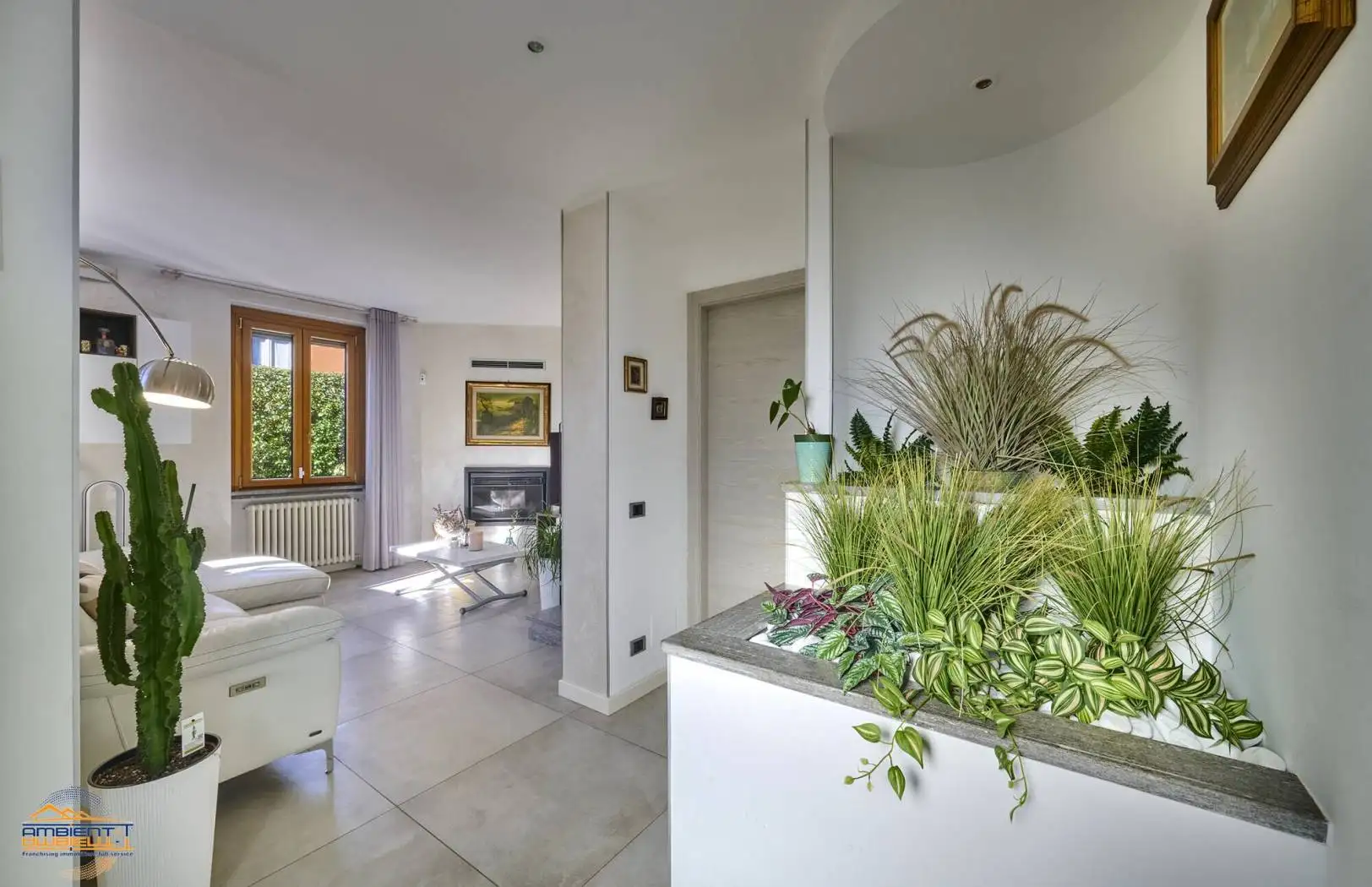 Villa unifamiliare via Giulio Prinetti 17, Centro, Brivio - foto 5