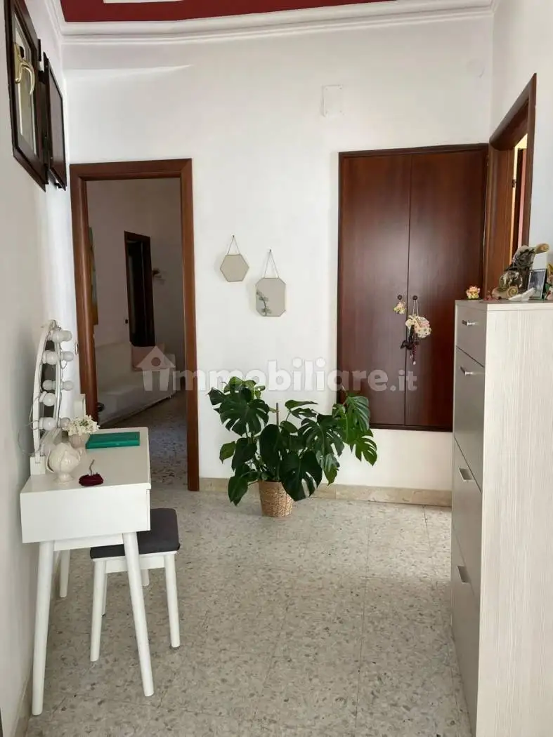 Appartamento in vendita a Catania