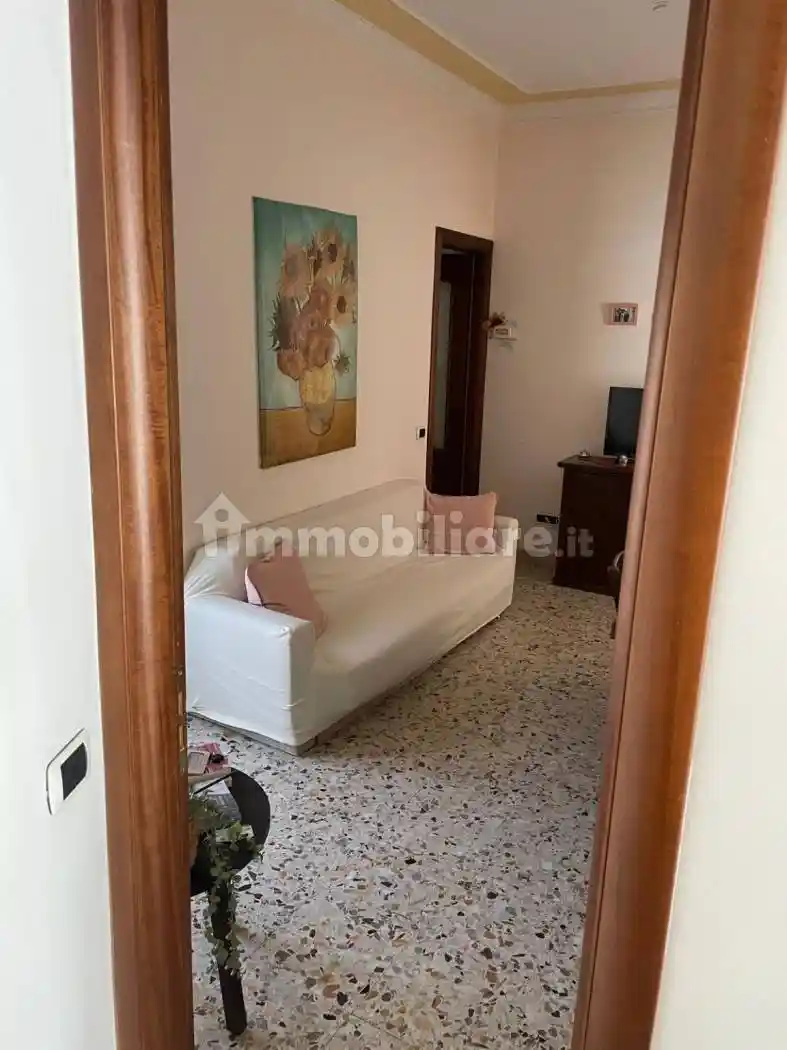 Quadrilocale via Carmelo Abate 18, Borgo, Catania - foto 2