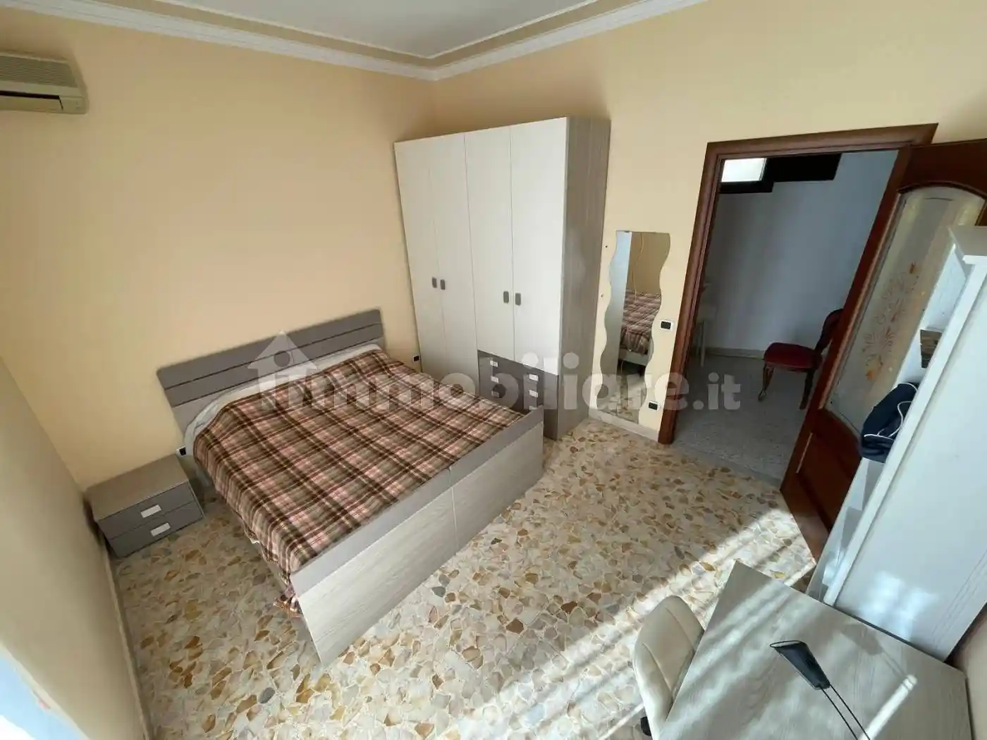 Quadrilocale via Carmelo Abate 18, Borgo, Catania - foto 4