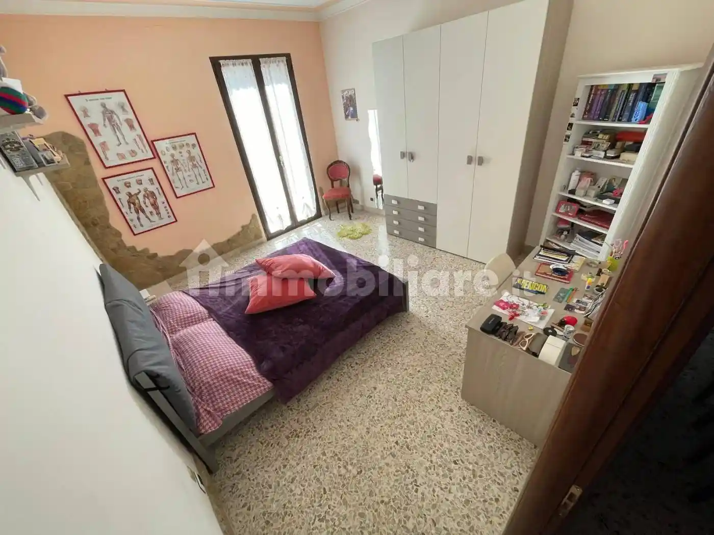 Quadrilocale via Carmelo Abate 18, Borgo, Catania - foto 5