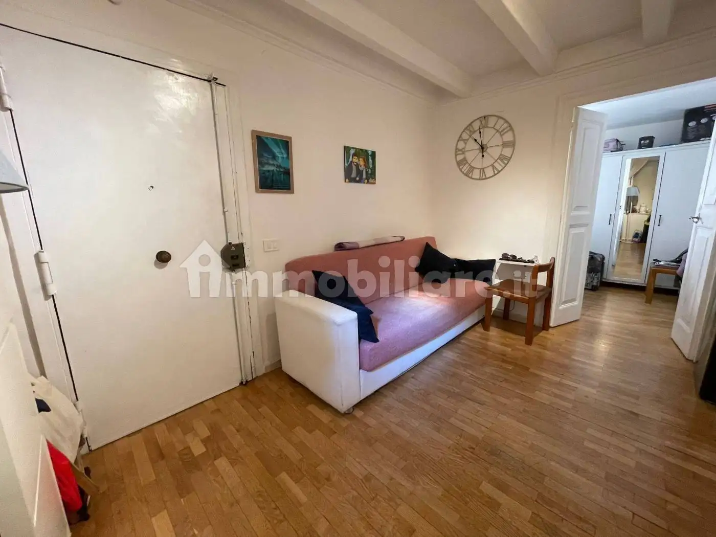 Appartamento in affitto a Napoli