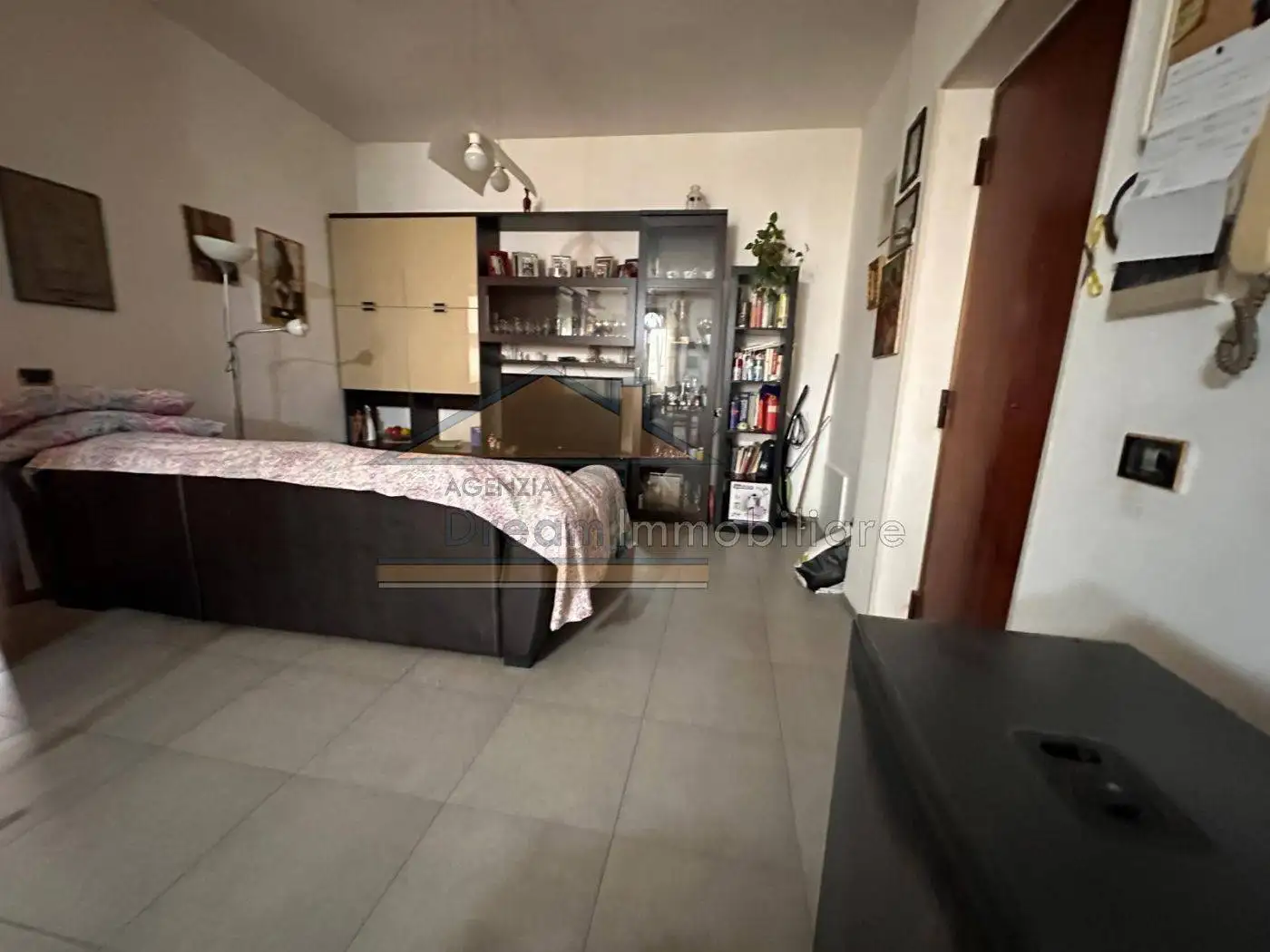 Trilocale via Armando Diaz, Casandrino - foto 2