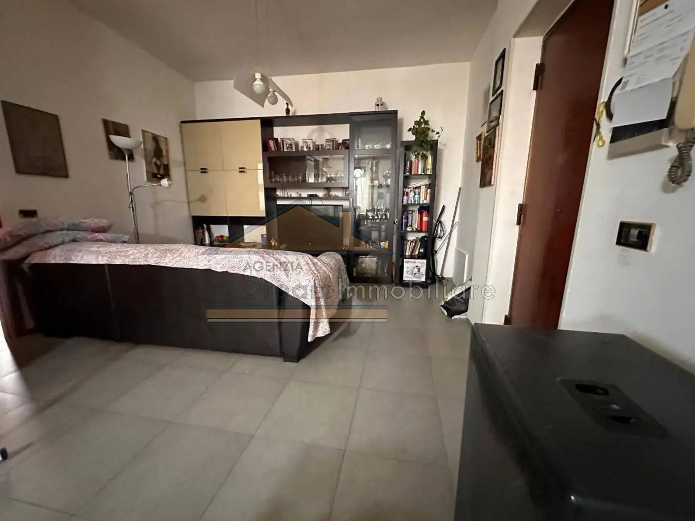 Trilocale via Armando Diaz, Casandrino - foto 3