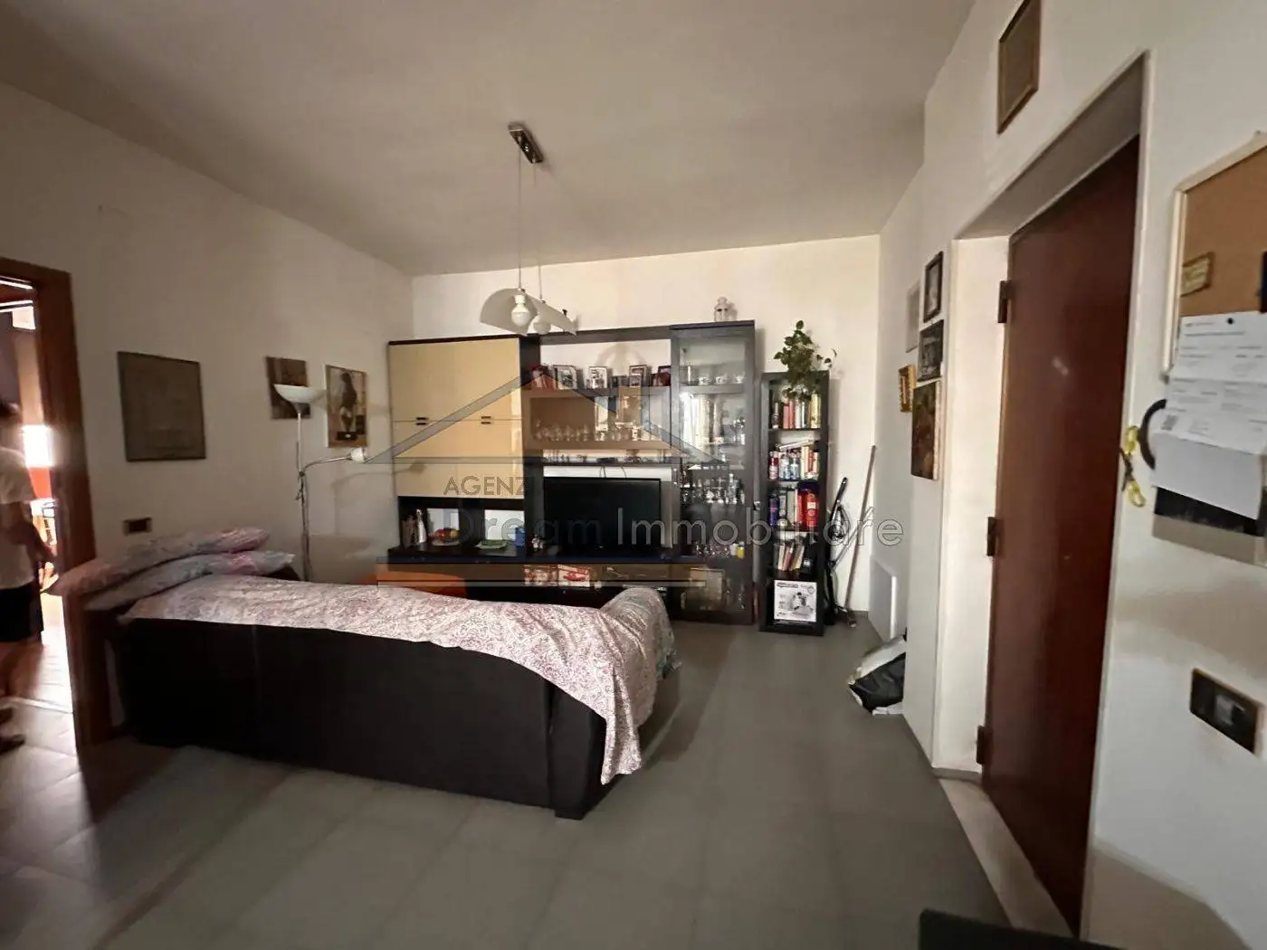 Trilocale via Armando Diaz, Casandrino - foto 4