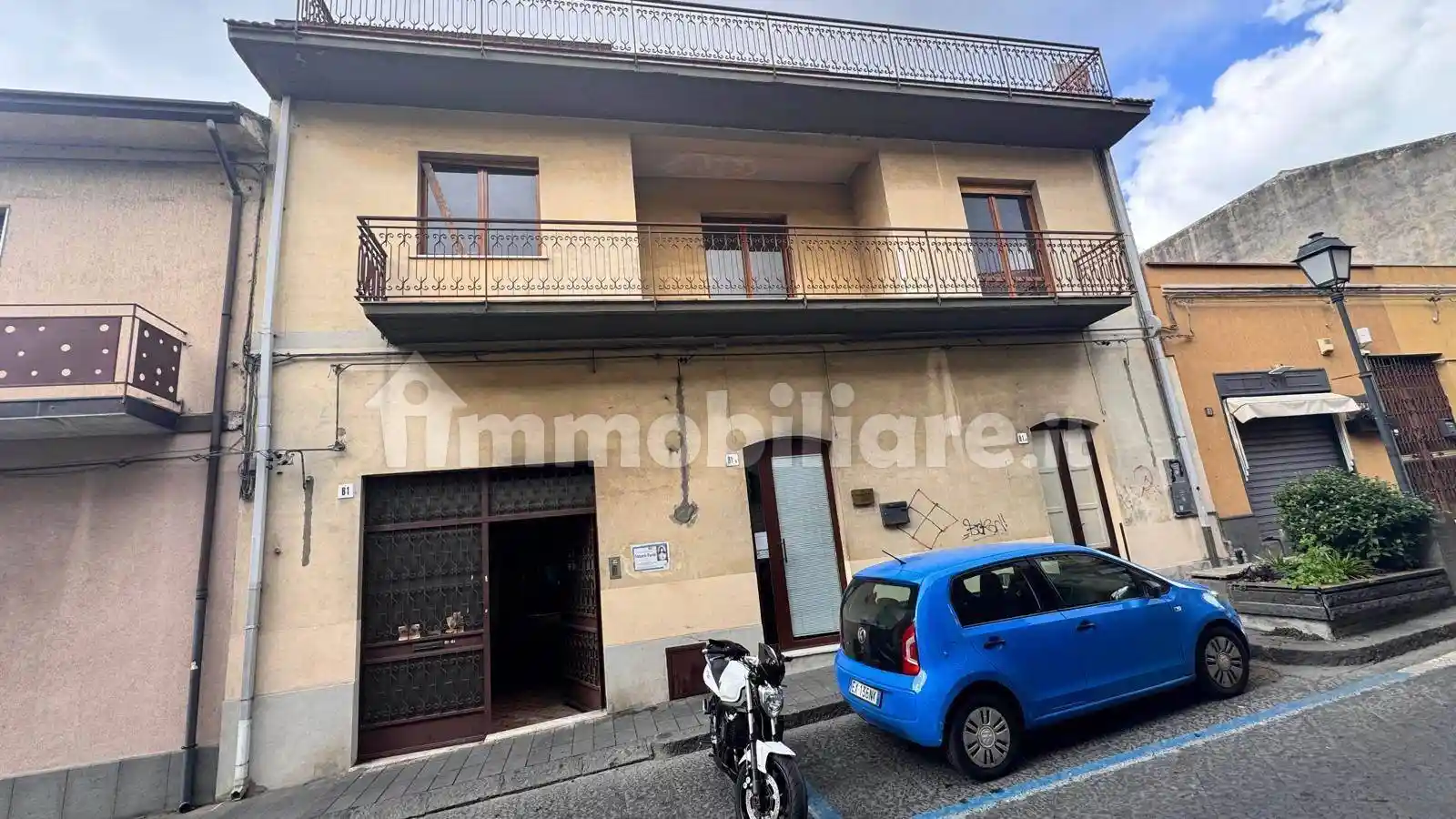 Palazzo - Edificio - foto 2