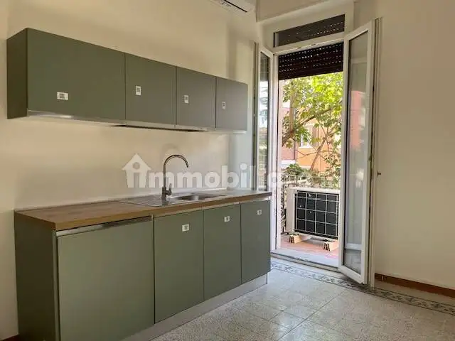 Appartamento in affitto a Bologna