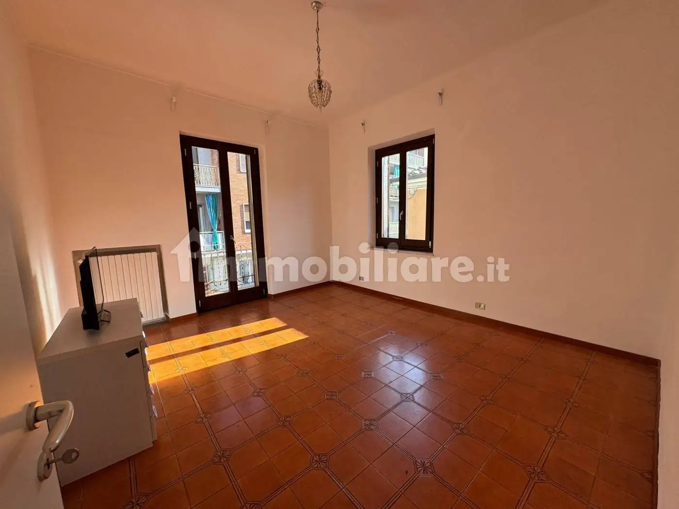 Quadrilocale via Padre Giuseppe Colombo, Centro Storico, Moncalieri - foto 3