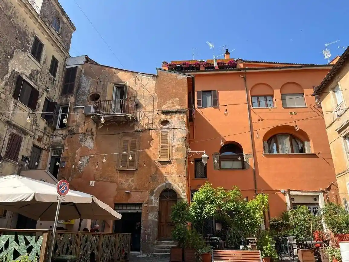 Appartamento in vendita a Palestrina