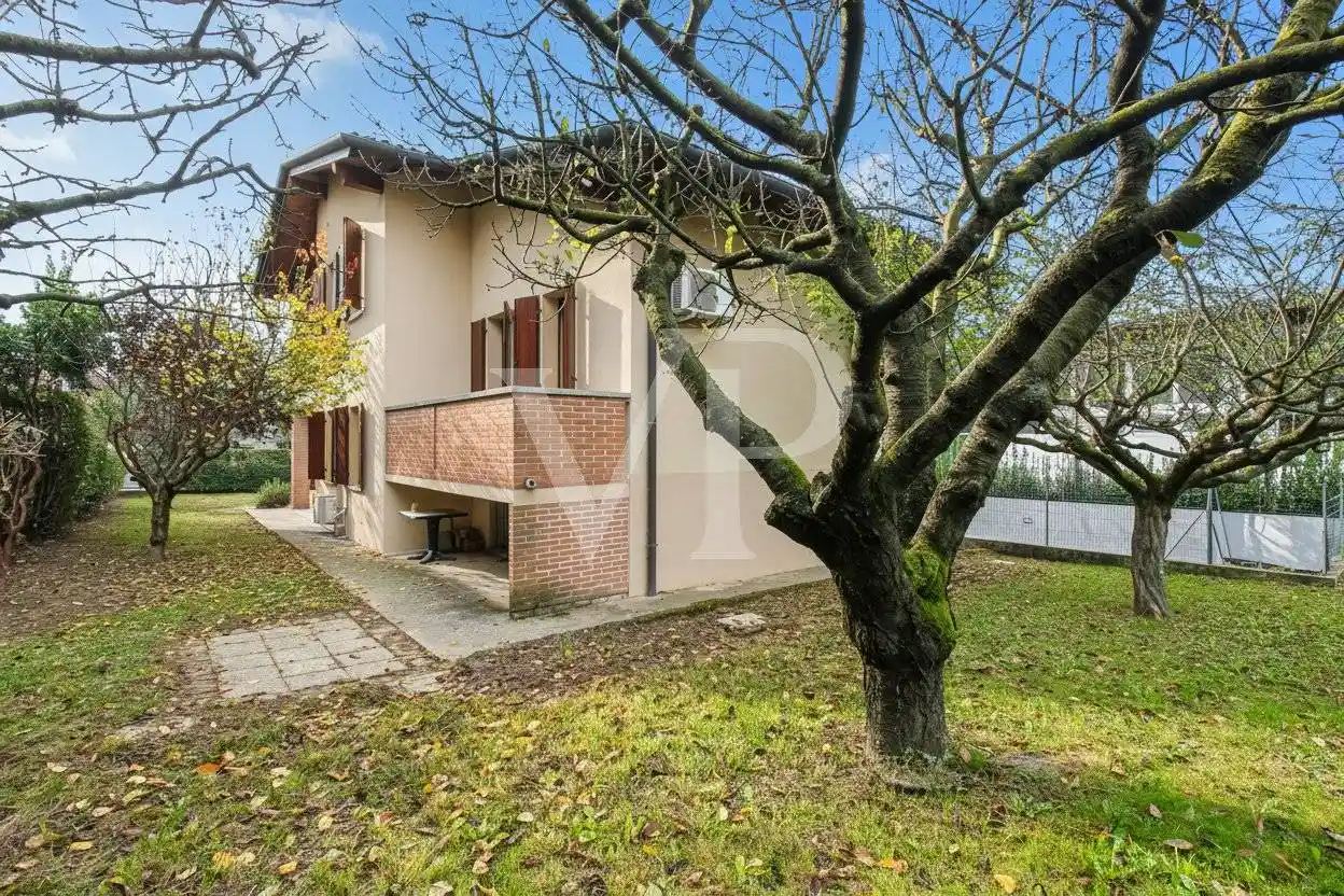 Villa unifamiliare Strada di Casale, Casale - Valletta del Silenzio, Vicenza - foto 3