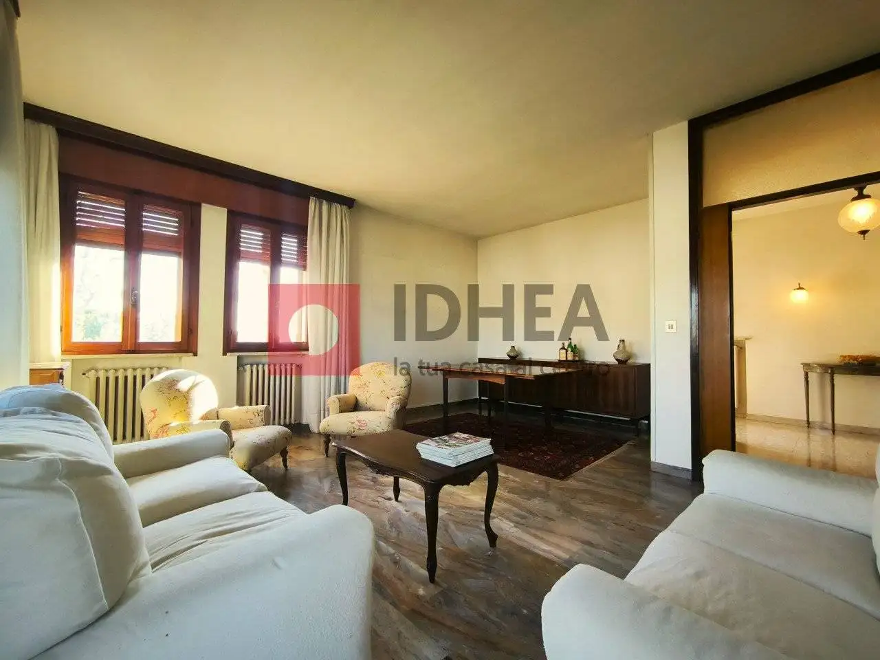 Casa indipendente in vendita a Treviso