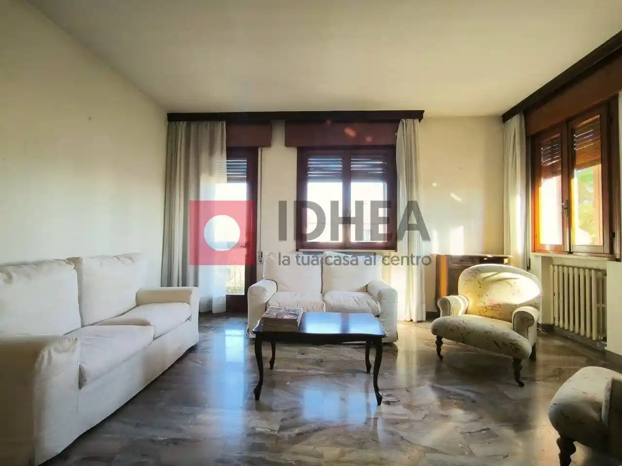 Terratetto unifamiliare via Torre d'Orlando, Canizzano, Treviso - foto 2