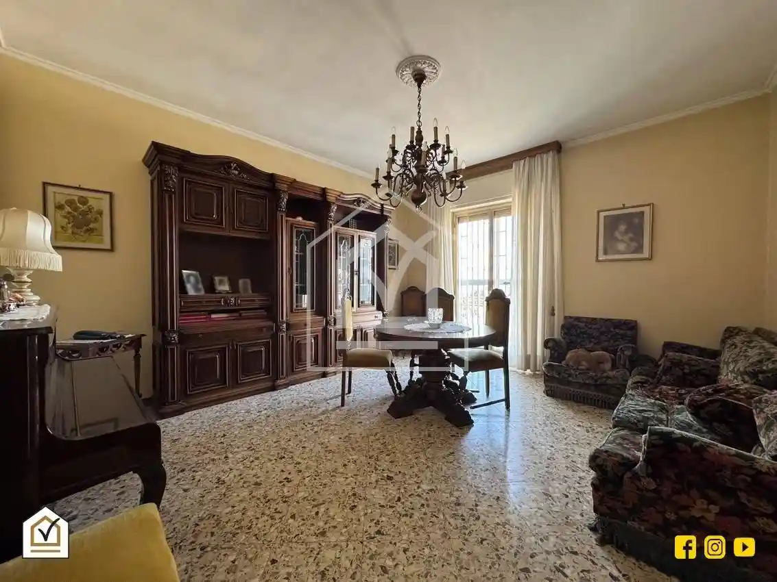 Attico viale Ennio Quinto, Picone, Bari - foto 2