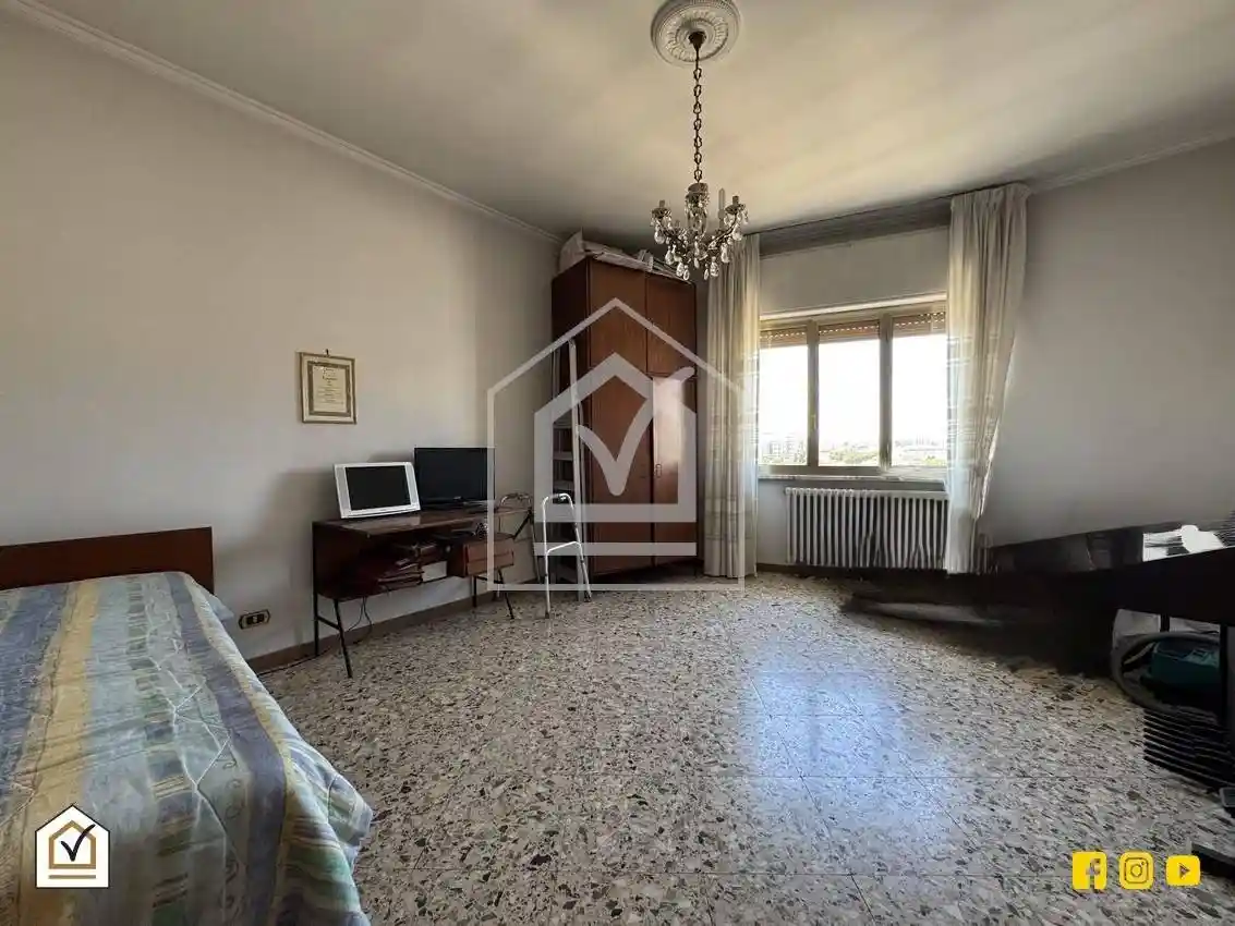 Attico viale Ennio Quinto, Picone, Bari - foto 3