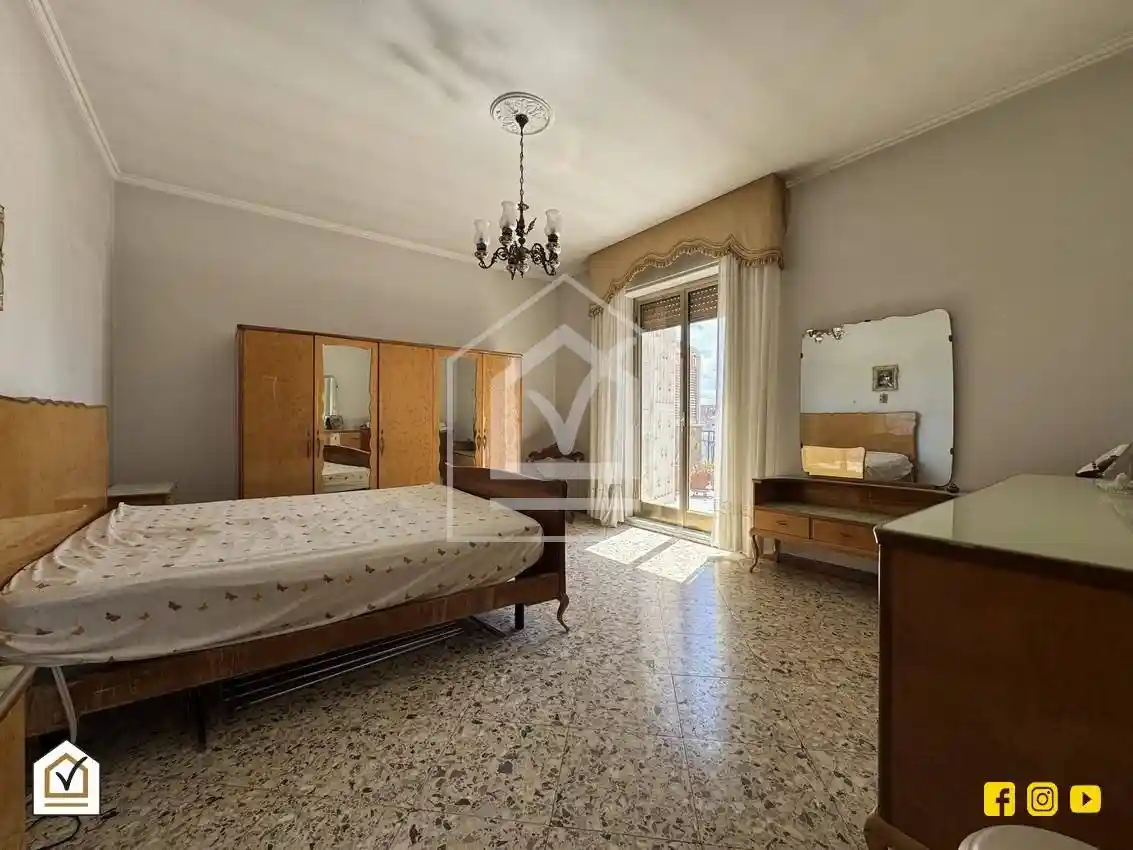 Attico viale Ennio Quinto, Picone, Bari - foto 4