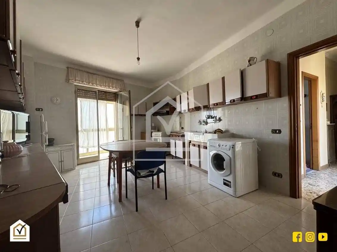 Attico viale Ennio Quinto, Picone, Bari - foto 5