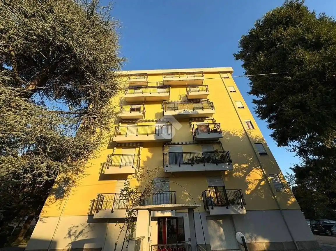 Appartamento in vendita a Mirandola