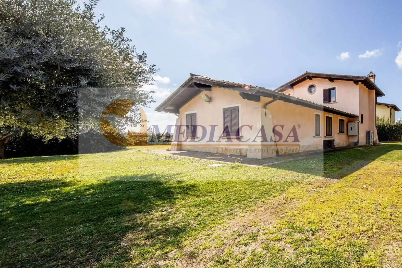 Villa bifamiliare via Cassia 2381, Formello - foto 3