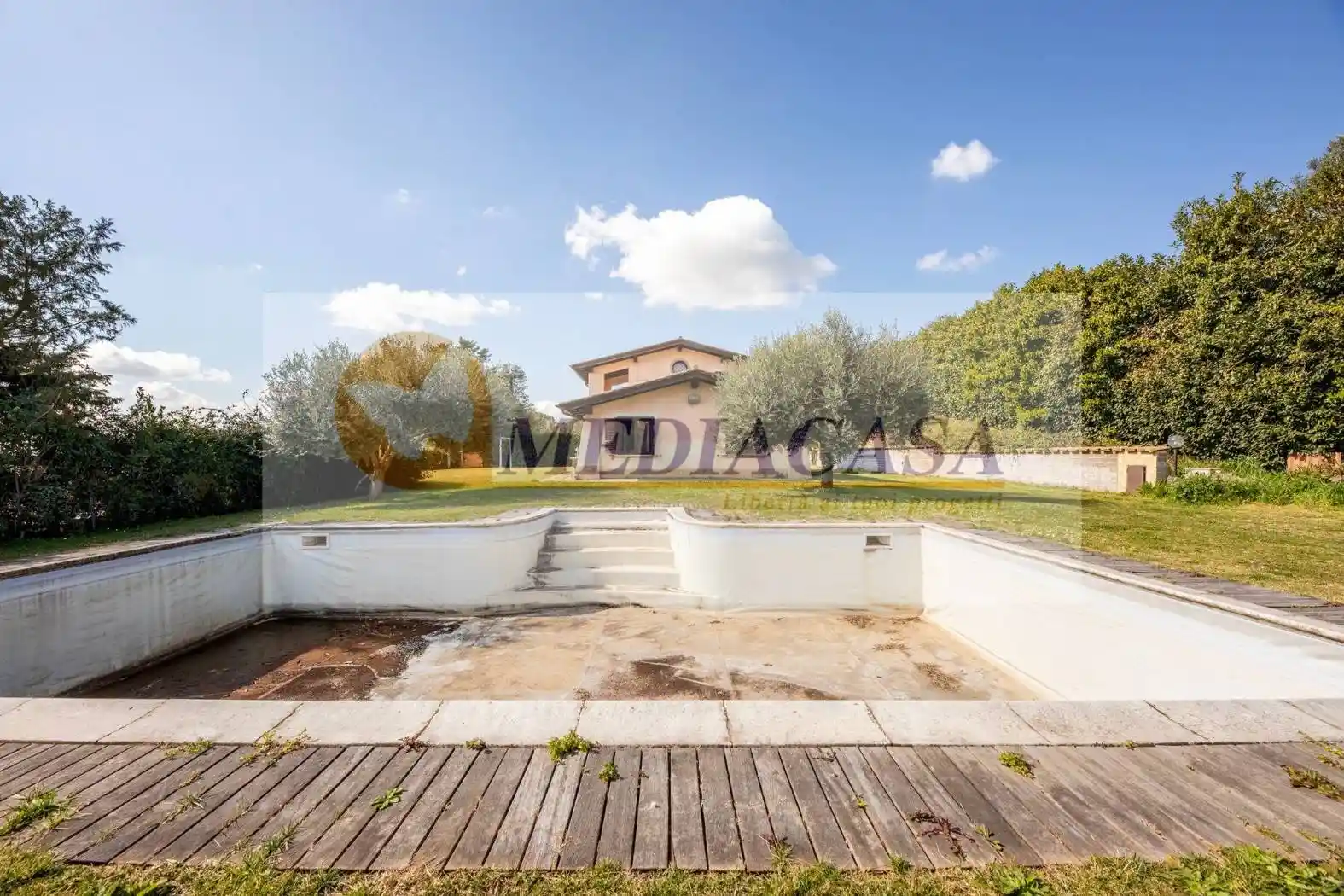 Villa bifamiliare via Cassia 2381, Formello - foto 4
