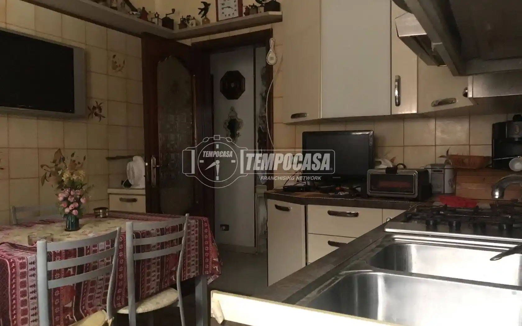 Trilocale via ARGENTINA, Libertà, Messina - foto 2