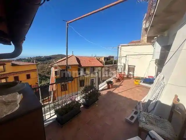 Appartamento in vendita a Rocca Priora