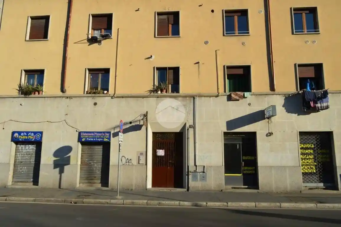 Bilocale via della Chiesa Rossa 47, Cermenate - Abbiategrasso, Milano - foto 2