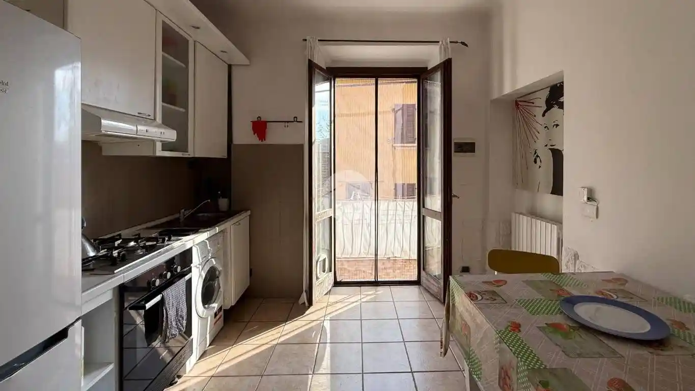 Bilocale via della Chiesa Rossa 47, Cermenate - Abbiategrasso, Milano - foto 4