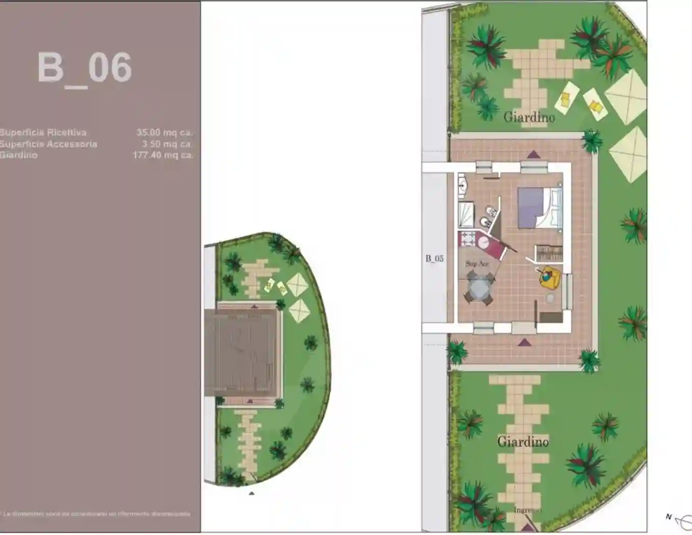 Appartamento - foto 4