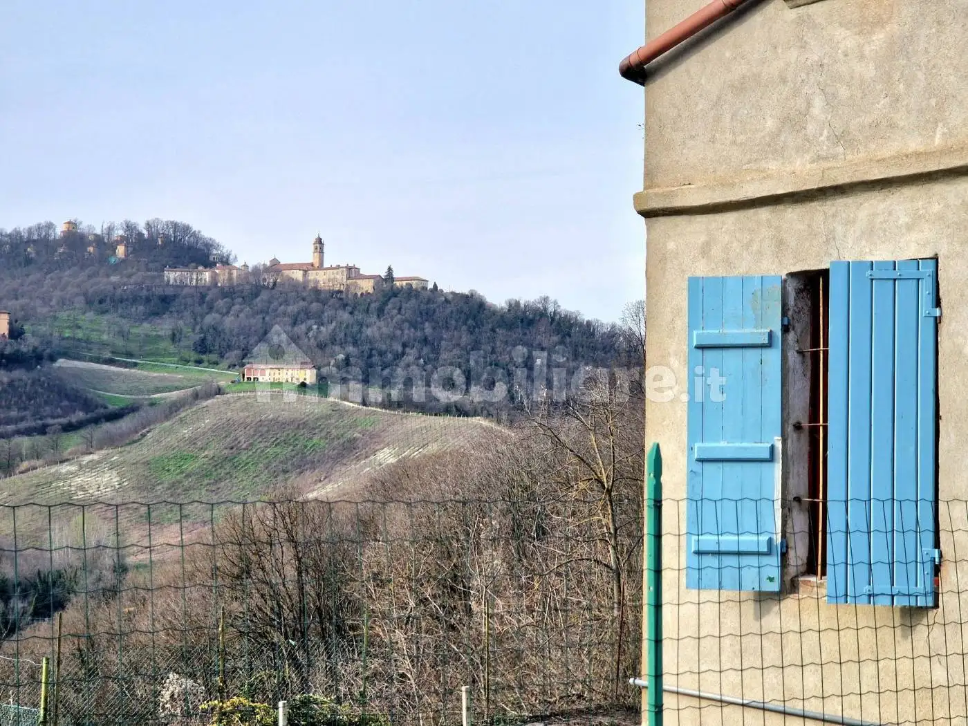 Rustico - Casale in vendita a Ponzano Monferrato