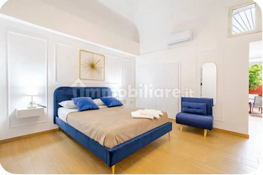 Appartamento in vendita a Ercolano