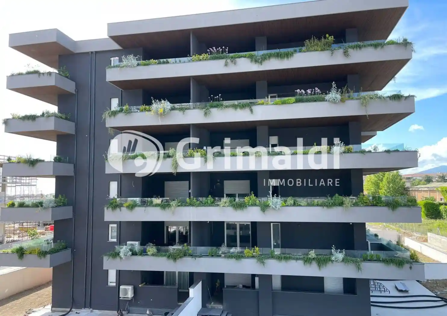 Quadrilocale via Niccolò Copernico, Centro, Bellizzi - foto 4