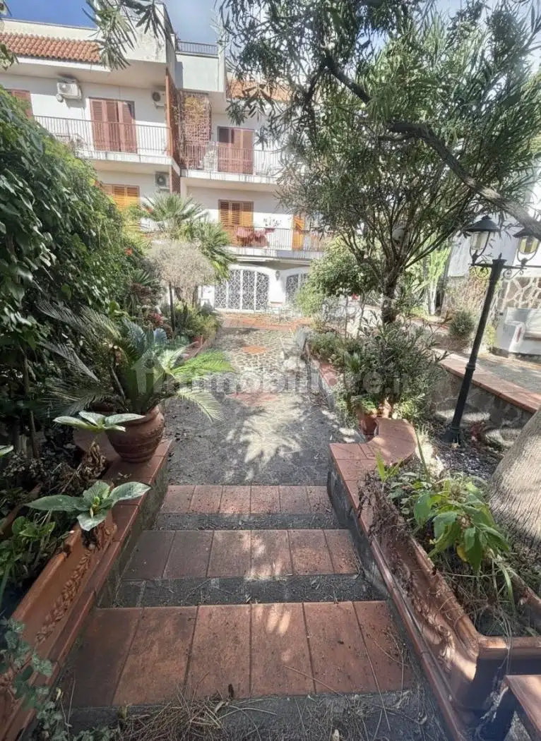 Appartamento in vendita a Torre del Greco